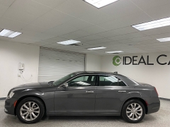 Used 2019  Chrysler 300 4d Sedan AWD Limited at Ideal Cars Llc near Mesa, AZ
