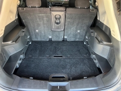 Used 2014 Nissan Rogue 4d SUV FWD SV at Ideal Cars Llc near Mesa, AZ