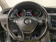 Used 2018 Volkswagen Tiguan 4d SUV SEL at Ideal Cars Llc near Mesa, AZ