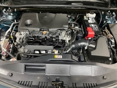 Used 2019  Toyota Camry 4d Sedan XLE at Ideal Cars Llc near Mesa&comma; AZ