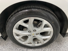 Used 2018 Chevrolet Volt 4d Hatchback Premier at Ideal Cars Llc near Mesa, AZ
