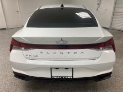 Used 2021  Hyundai Elantra SEL IVT at Ideal Cars Llc near Mesa&comma; AZ