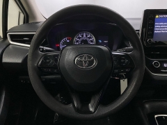 Used 2020  Toyota Corolla 4d Sedan LE at Ideal Cars Llc near Mesa&comma; AZ