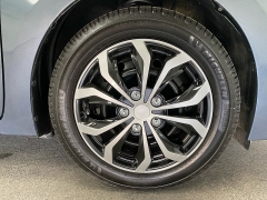 Used 2018  Toyota Corolla 4d Sedan LE at Ideal Cars Llc near Mesa&comma; AZ