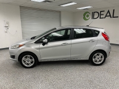 Used 2019 Ford Fiesta 4d Hatchback SE at Ideal Cars Llc near Mesa, AZ