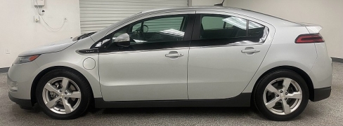 Used 2014  Chevrolet Volt 4d Hatchback Premium at Ideal Cars Llc near Mesa, AZ
