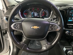 Used 2019 Chevrolet Traverse 4d SUV FWD LT Cloth w/1LT at Ideal Cars Llc near Mesa, AZ