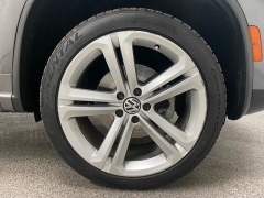 Used 2016  Volkswagen Tiguan 4d SUV R-Line at Ideal Cars Llc near Mesa&comma; AZ