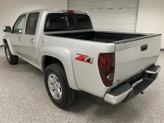 Used 2010  Chevrolet Colorado 2WD Crew Cab LT2 at Ideal Cars Llc near Mesa&comma; AZ