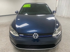 Used 2016  Volkswagen e-Golf 4d Hatchback SE at Ideal Cars Llc near Mesa&comma; AZ