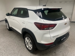 Used 2021  Chevrolet Trailblazer 4d SUV FWD LS at Ideal Cars Llc near Mesa&comma; AZ