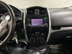Used 2016  Nissan Versa Note 4d Hatchback SV at Ideal Cars Llc near Mesa&comma; AZ