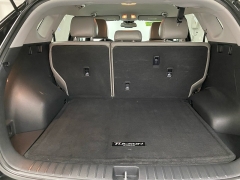 Used 2019  Hyundai Tucson 4d SUV AWD Value at Ideal Cars Llc near Mesa&comma; AZ
