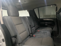 Used 2012  Nissan Armada 4d SUV RWD SV at Ideal Cars Llc near Mesa, AZ