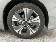 Used 2020 Nissan Leaf 4d Hatchback SV Plus at Ideal Cars Llc near Mesa, AZ