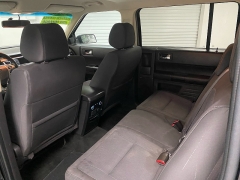 Used 2016 Ford Flex 4d SUV FWD SE at Ideal Cars Llc near Mesa, AZ