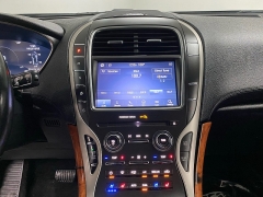 Used 2020 Lincoln Nautilus 4d SUV FWD Reserve at Ideal Cars Llc near Mesa, AZ
