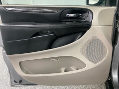 Used 2016  Dodge Grand Caravan 4d Wagon AVP at Ideal Cars Llc near Mesa, AZ