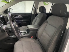Used 2019 Chevrolet Traverse 4d SUV FWD LT Cloth w/1LT at Ideal Cars Llc near Mesa, AZ