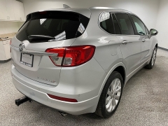 Used 2017  Buick Envision 4d SUV AWD Premium I at Ideal Cars Llc near Mesa&comma; AZ