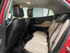 Used 2017  Buick Encore 4d SUV AWD Preferred II at Ideal Cars Llc near Mesa&comma; AZ