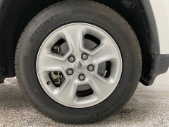 Used 2016  Jeep Grand Cherokee 4d SUV 2WD Laredo E at Ideal Cars Llc near Mesa, AZ