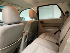 Used 2010 Ford Escape 4d SUV FWD XLT at Ideal Cars Llc near Mesa, AZ