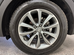 Used 2018  Hyundai Santa Fe 4d SUV FWD SE at Ideal Cars Llc near Mesa&comma; AZ