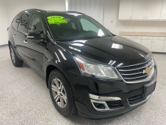 Used 2016 Chevrolet Traverse 4d SUV AWD LT w/2LT at Ideal Cars Llc near Mesa, AZ