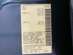 Used 2013  Nissan Sentra 4d Sedan SV at Ideal Cars Llc near Mesa, AZ