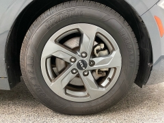 Used 2022  Kia K5 LXS FWD at Ideal Cars Llc near Mesa, AZ