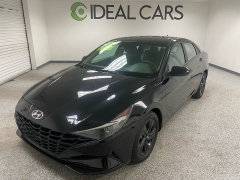  2023 Hyundai Elantra SEL IVT at Ideal Cars Llc near Mesa&comma; AZ