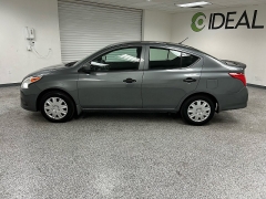 Used 2018 Nissan Versa 4d Sedan S Plus at Ideal Cars Llc near Mesa, AZ