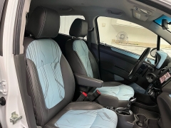 Used 2014 Chevrolet Spark EV 4d Hatchback 1LT at Ideal Cars Llc near Mesa, AZ