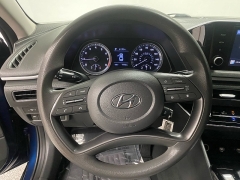 Used 2021 Hyundai Sonata SE 2.5L at Ideal Cars Llc near Mesa, AZ