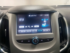 Used 2018  Chevrolet Cruze 4d Sedan LS Auto at Ideal Cars Llc near Mesa&comma; AZ