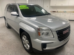 Used 2017  GMC Terrain 4d SUV FWD SLE1 at Ideal Cars Llc near Mesa&comma; AZ