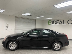 Used 2013 Cadillac CTS 4d Sedan RWD Luxury at Ideal Cars Llc near Mesa, AZ