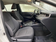 Used 2020  Toyota Corolla 4d Sedan LE at Ideal Cars Llc near Mesa&comma; AZ