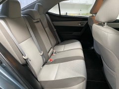 Used 2018  Toyota Corolla 4d Sedan LE at Ideal Cars Llc near Mesa&comma; AZ