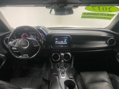 Used 2017  Chevrolet Camaro 2d Convertible LT1 V6 at Ideal Cars Llc near Mesa&comma; AZ