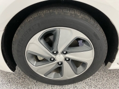Used 2016 Hyundai Sonata Plug-In Hybrid 4d Sedan Limited at Ideal Cars Llc near Mesa, AZ