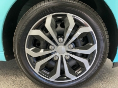 Used 2021  Chevrolet Spark 4dr HB CVT LS at Ideal Cars Llc near Mesa&comma; AZ