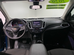 Used 2020 Chevrolet Equinox 4d SUV FWD LT w/1LT at Ideal Cars Llc near Mesa, AZ