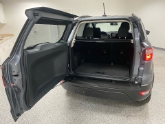 Used 2018  Ford EcoSport 4d SUV FWD SE at Ideal Cars Llc near Mesa, AZ