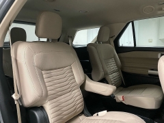Used 2021 Ford Explorer XLT 4WD at Ideal Cars Llc near Mesa, AZ