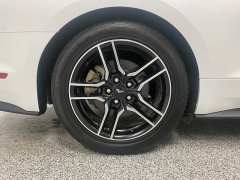 Used 2020  Ford Mustang 2d Convertible Eco Premium at Ideal Cars Llc near Mesa&comma; AZ