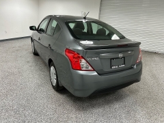 Used 2018 Nissan Versa 4d Sedan S Plus at Ideal Cars Llc near Mesa, AZ