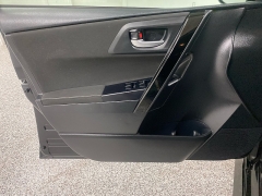 Used 2017 Toyota Corolla iM 5d Hatchback CVT at Ideal Cars Llc near Mesa, AZ