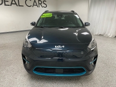 Used 2022 Kia Niro EV S FWD at Ideal Cars Llc near Mesa, AZ